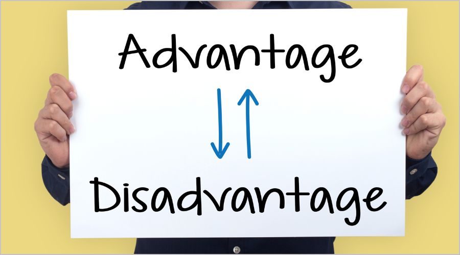 ねじ転造の主なメリットとデメリット